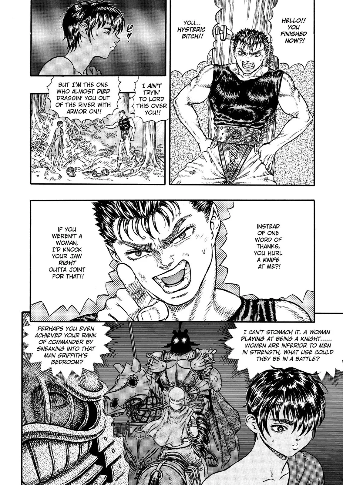 Berserk - Chapter 16 - Page 6