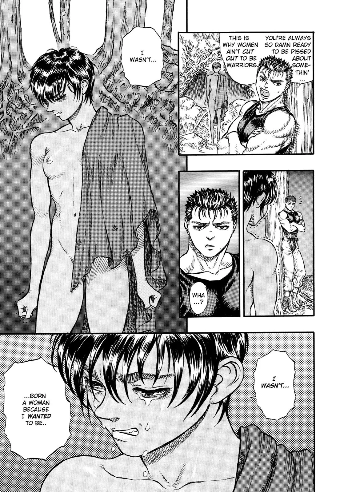 Berserk - Chapter 16 - Page 7