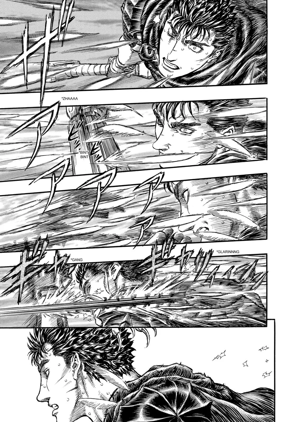Berserk - Chapter 160 - Page 10