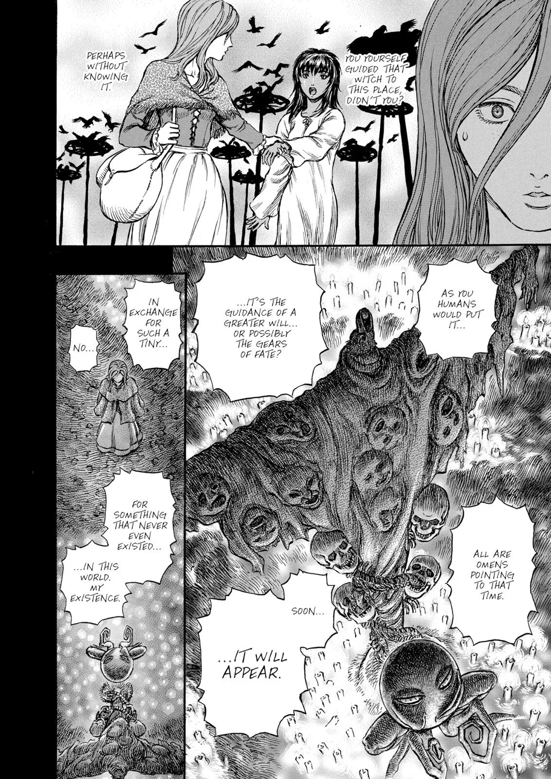 Berserk - Chapter 160 - Page 13
