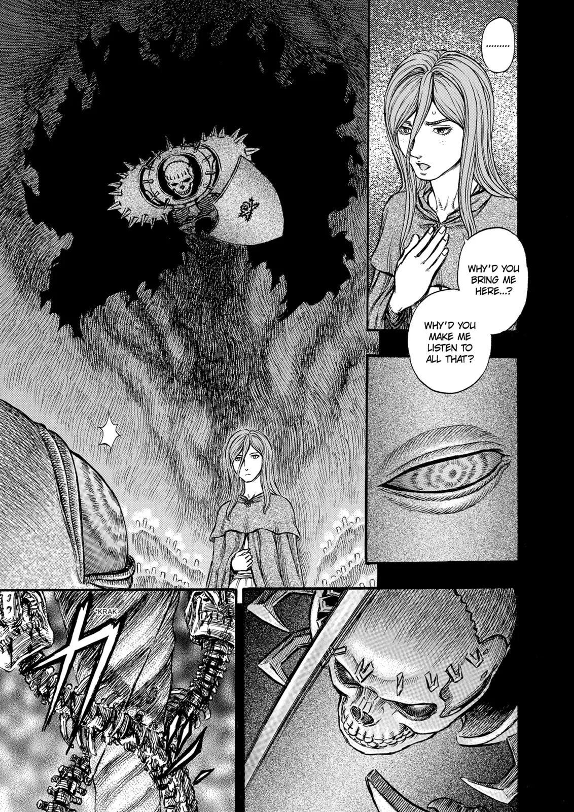 Berserk - Chapter 160 - Page 14