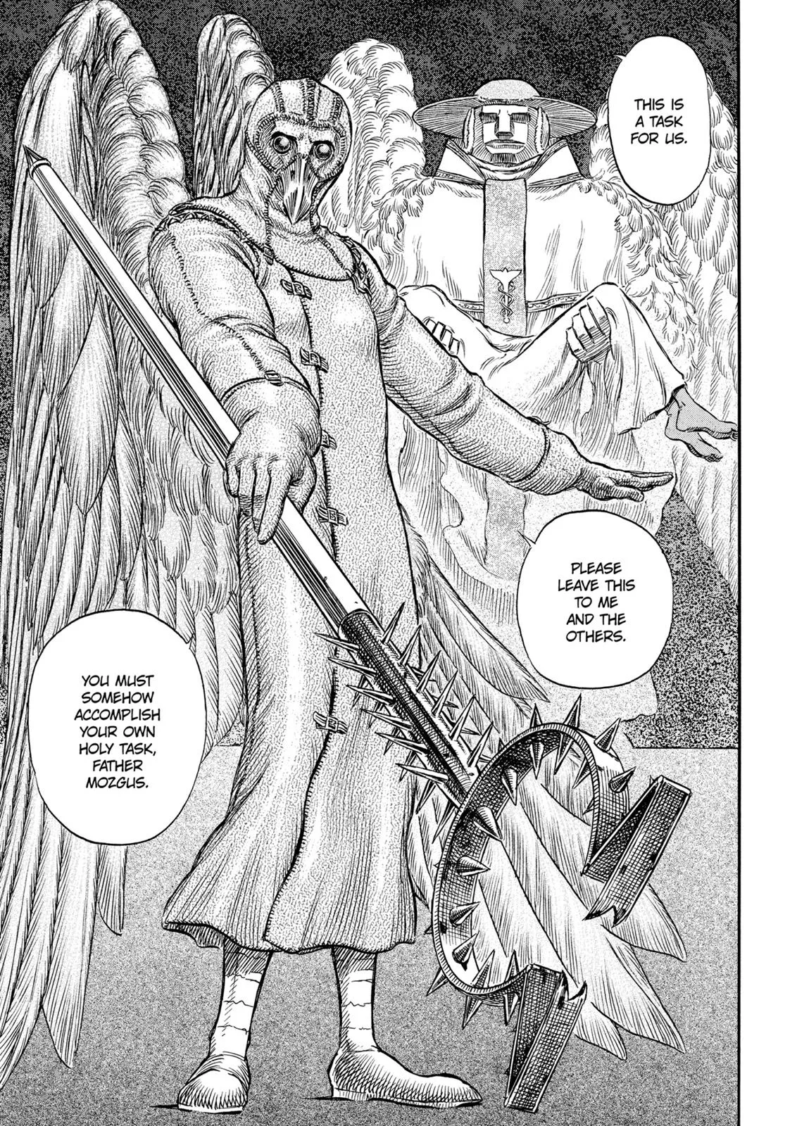 Berserk - Chapter 160 - Page 6