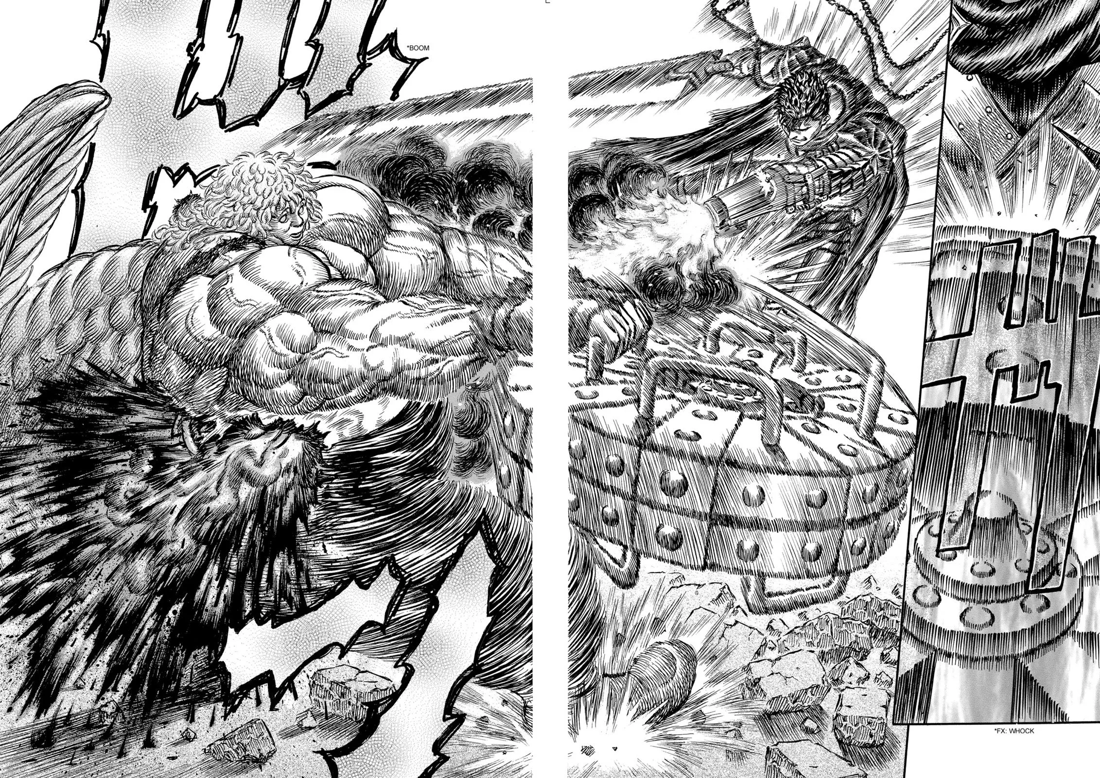 Berserk - Chapter 161 - Page 10