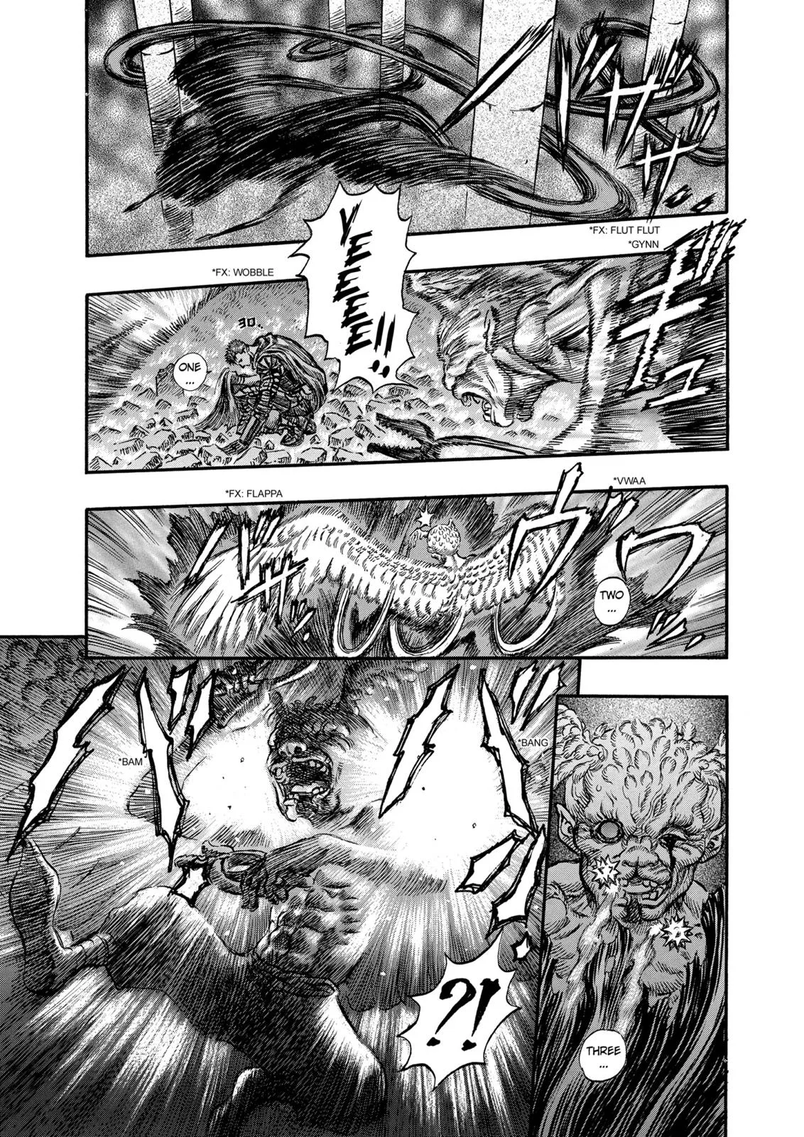 Berserk - Chapter 161 - Page 13