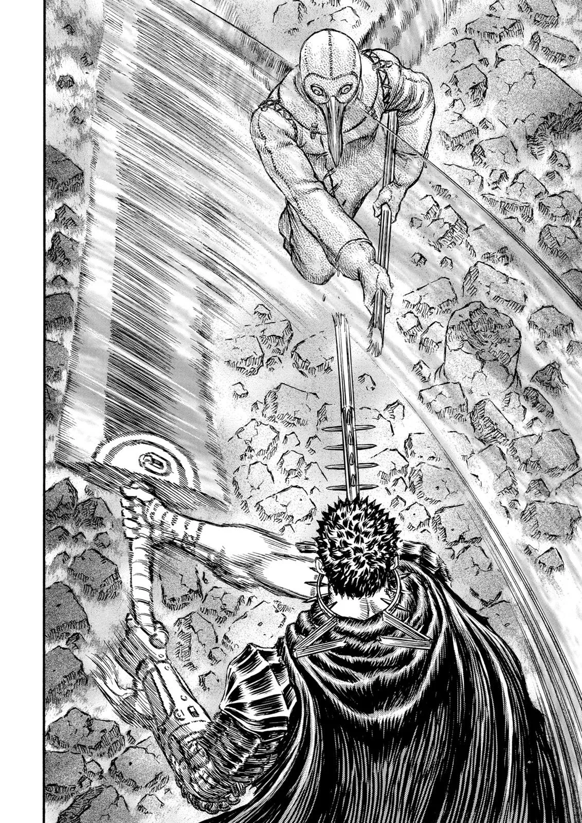 Berserk - Chapter 161 - Page 16