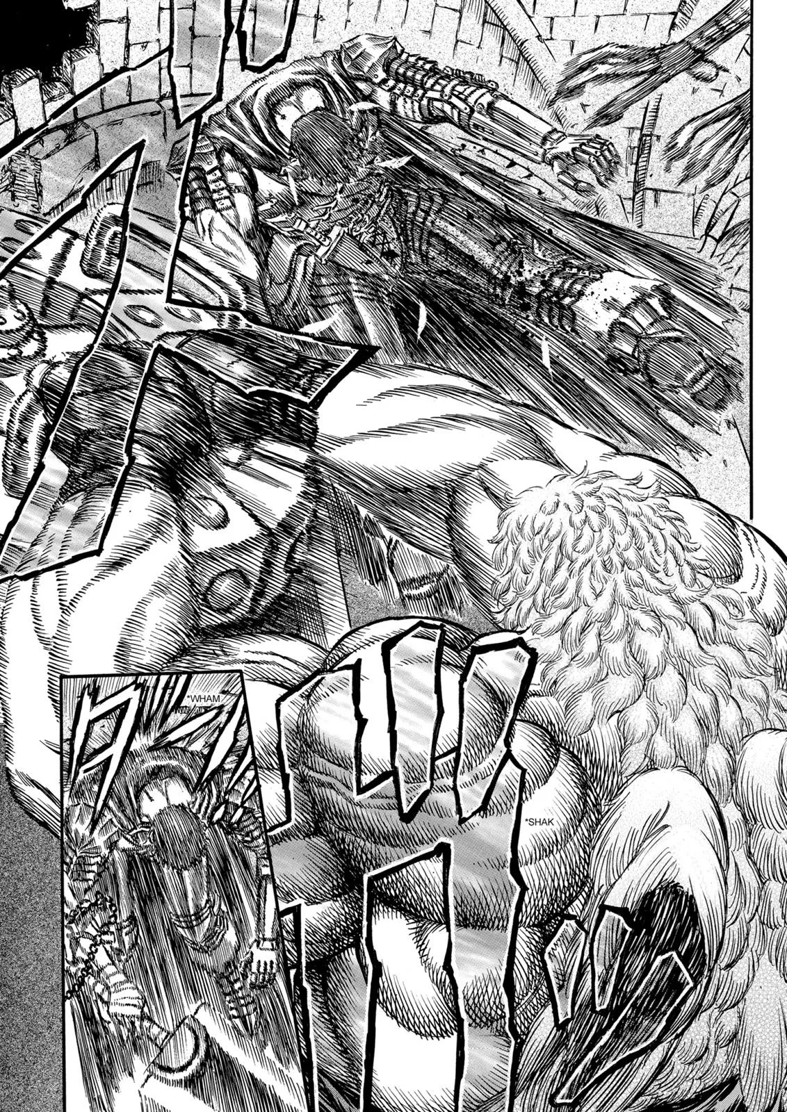 Berserk - Chapter 161 - Page 6