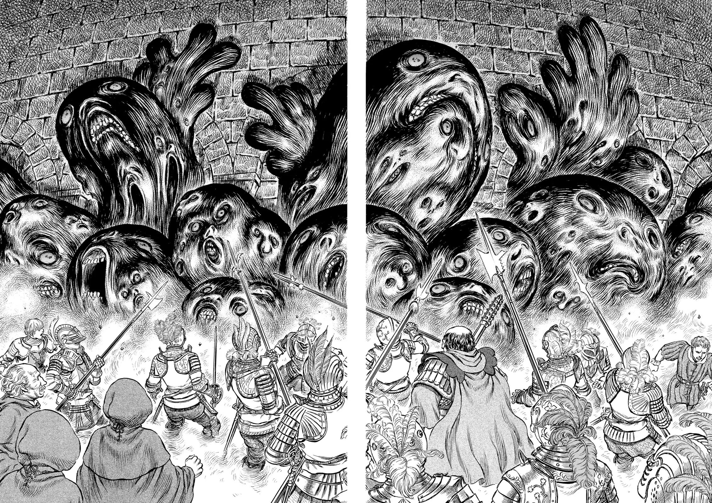 Berserk - Chapter 162 - Page 10