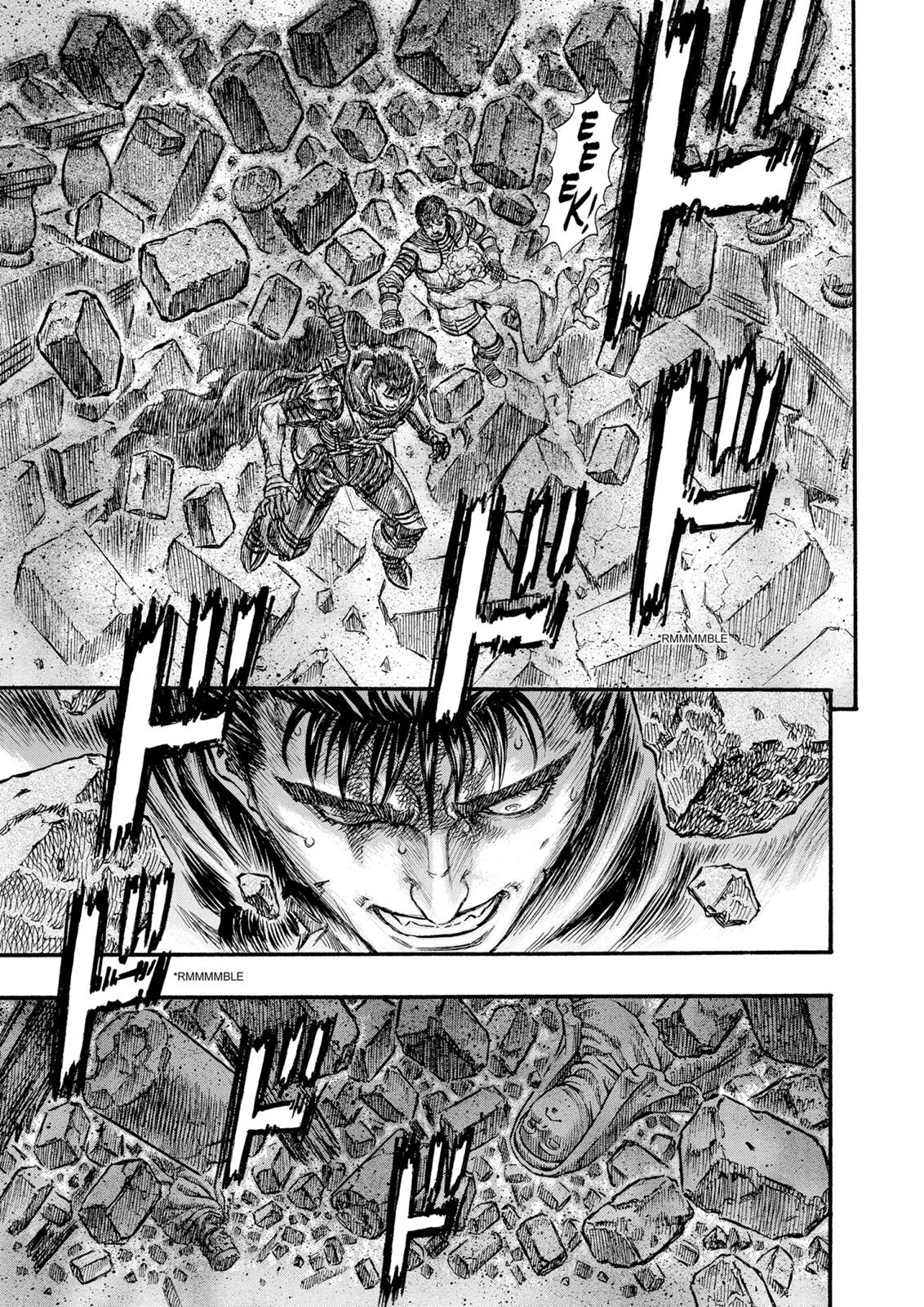 Berserk - Chapter 162 - Page 16