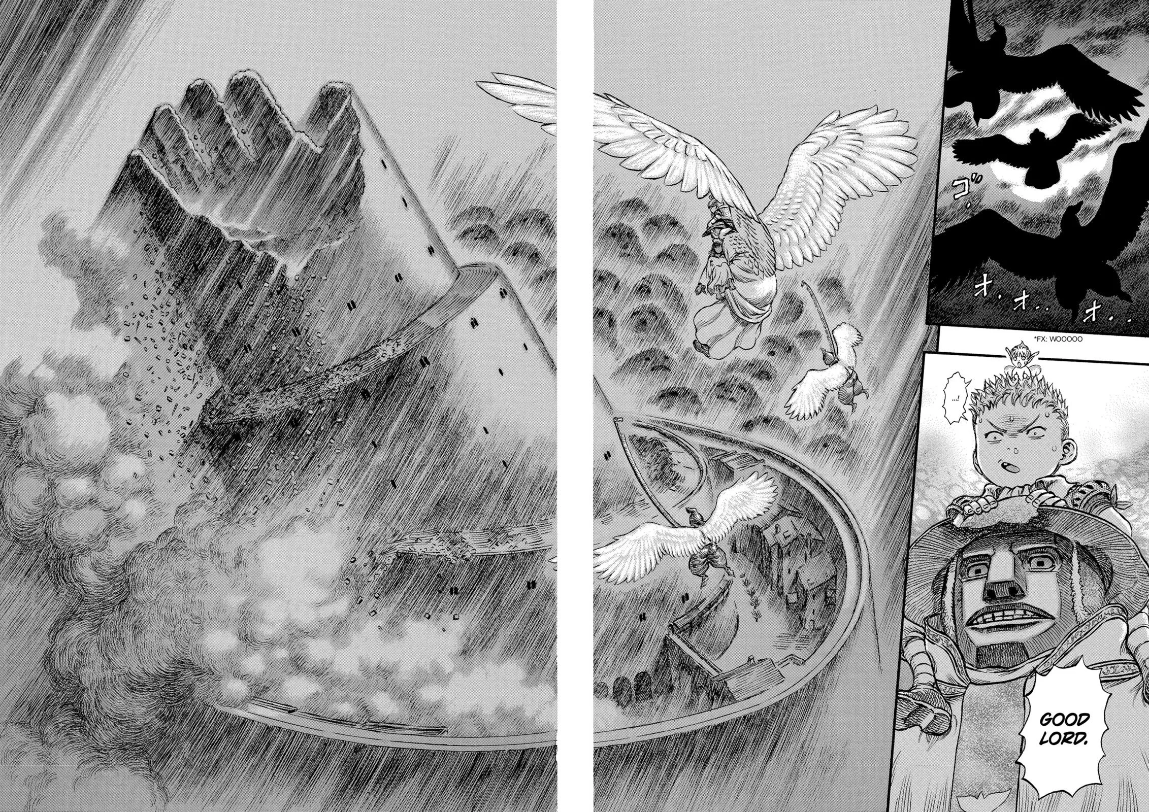 Berserk - Chapter 162 - Page 17