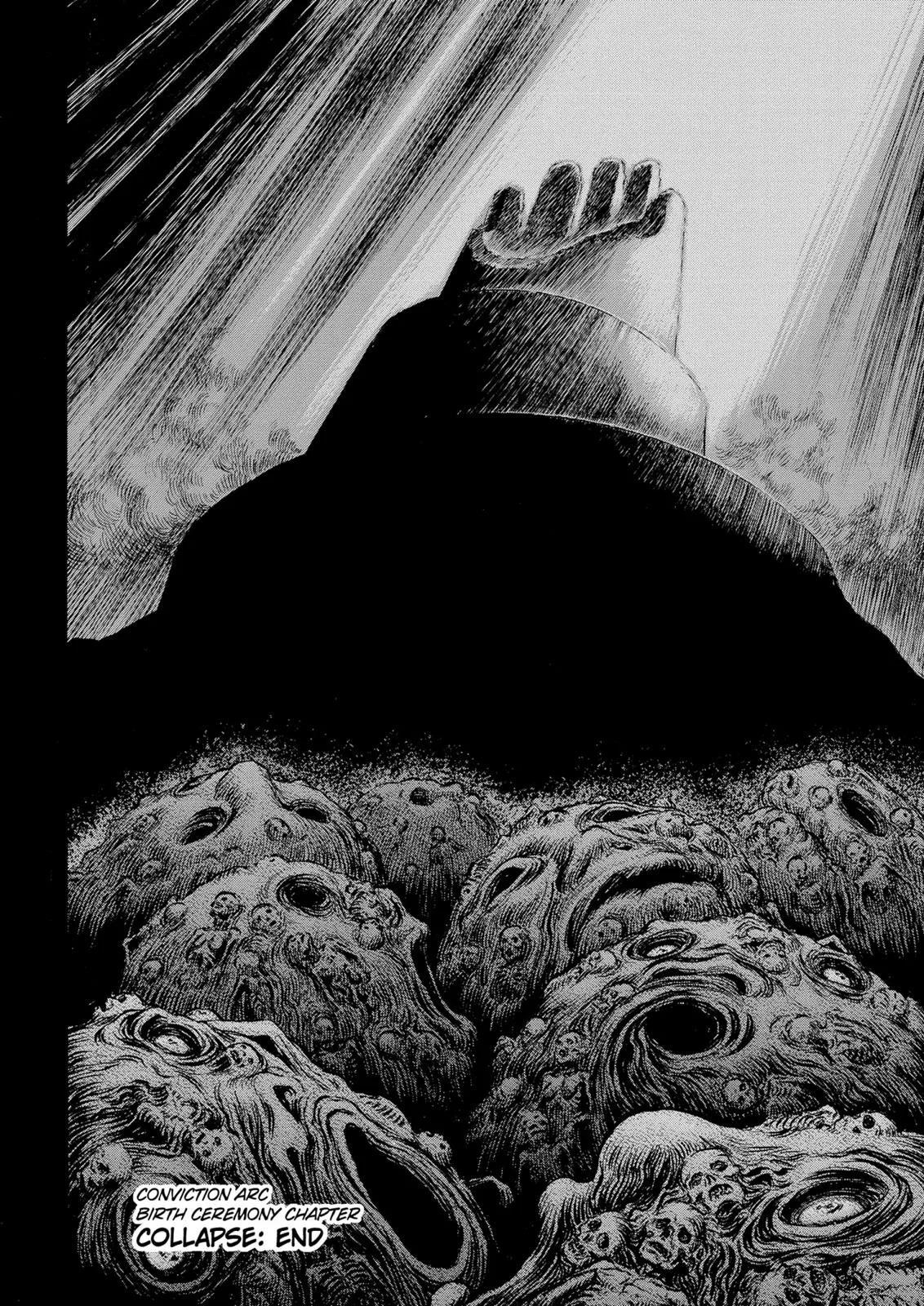 Berserk - Chapter 162 - Page 18