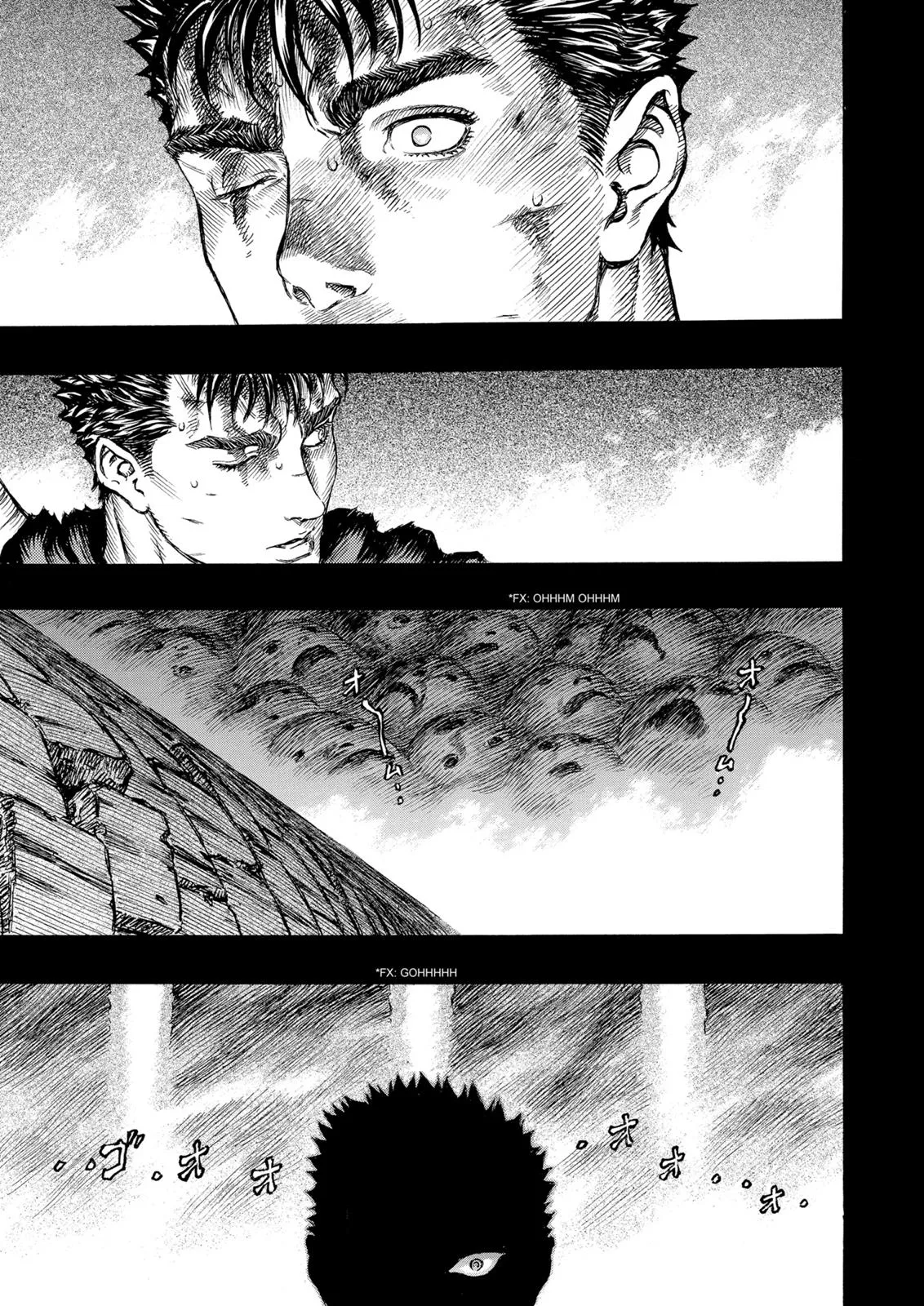 Berserk - Chapter 163 - Page 10