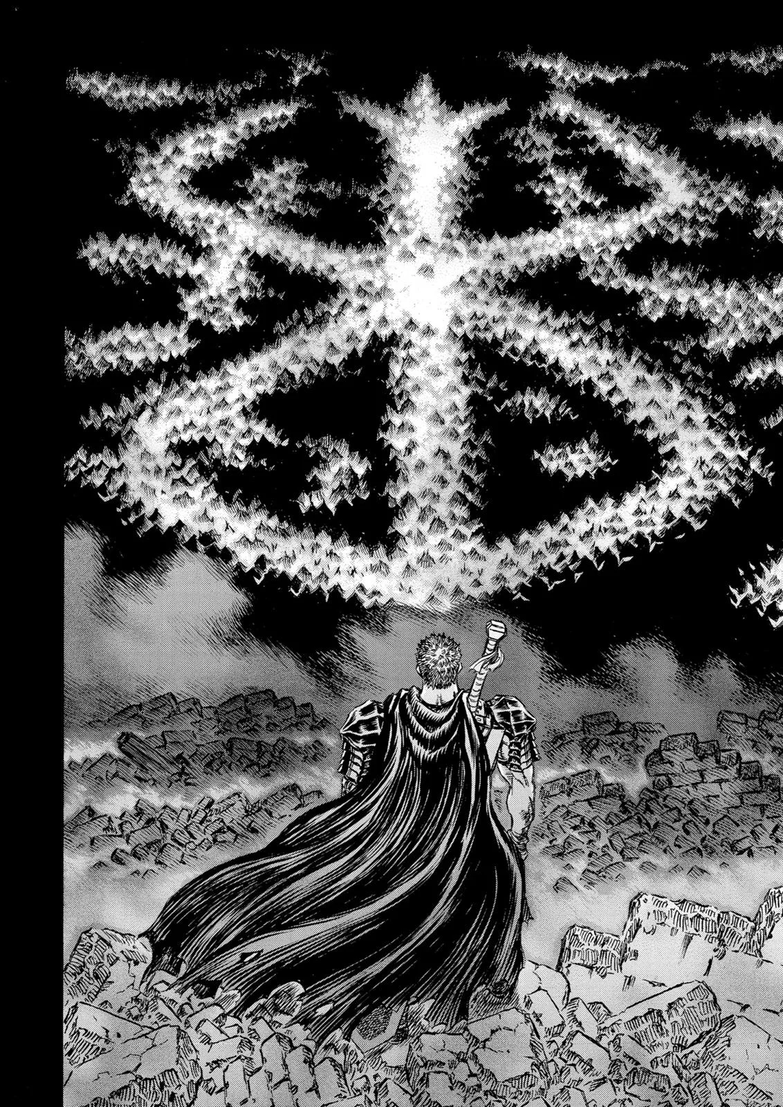 Berserk - Chapter 163 - Page 9