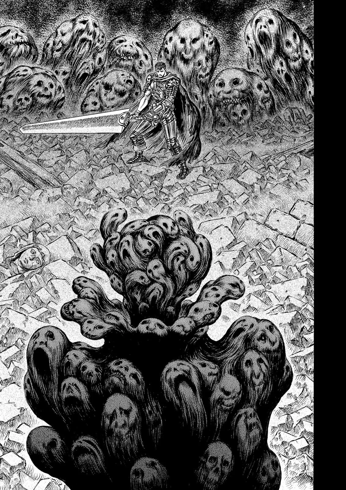 Berserk - Chapter 164 - Page 10
