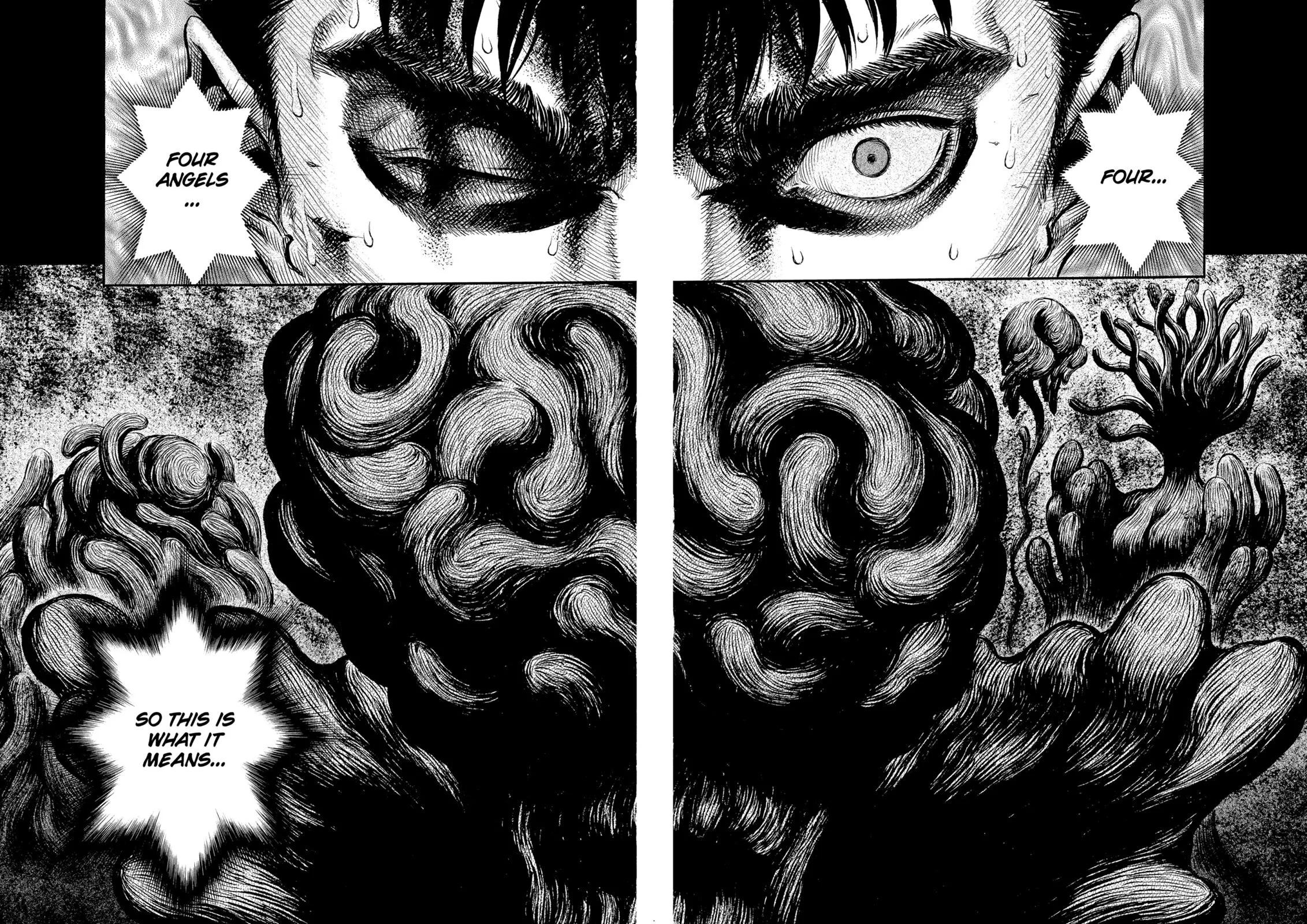 Berserk - Chapter 164 - Page 11