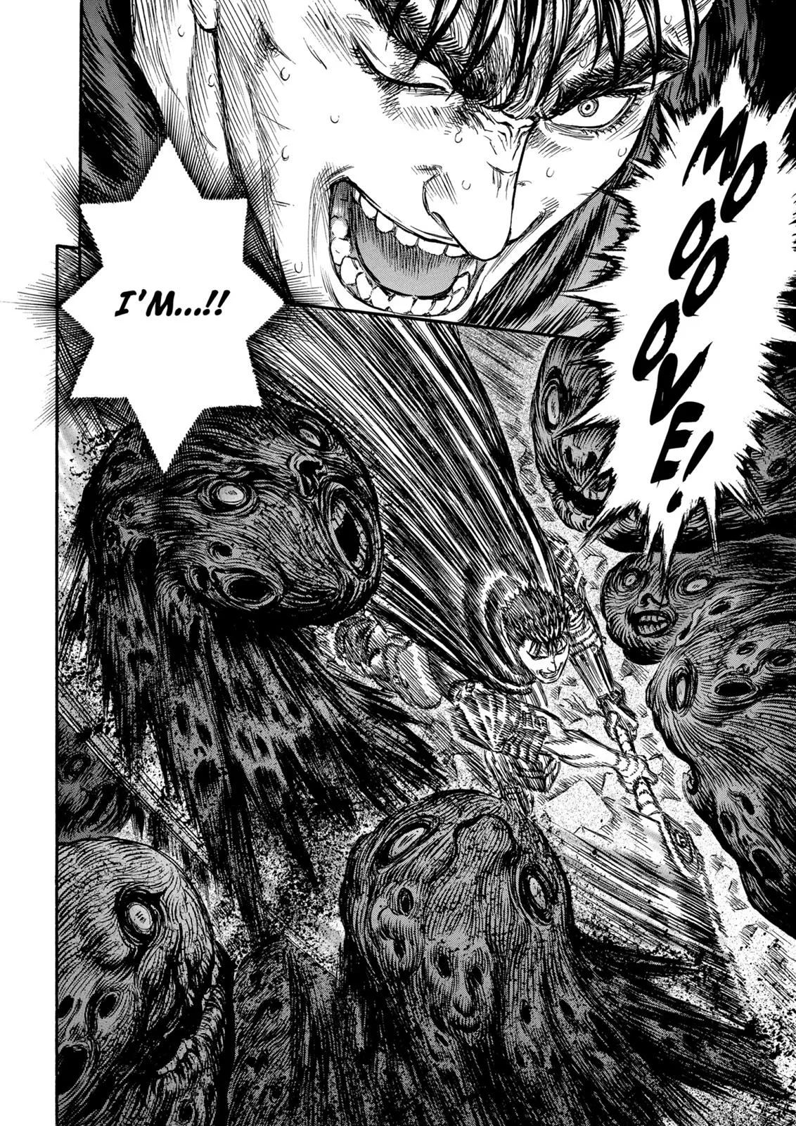 Berserk - Chapter 164 - Page 19