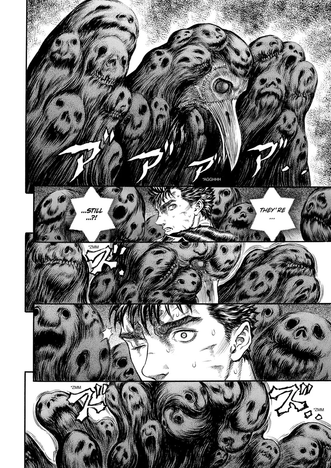 Berserk - Chapter 164 - Page 9