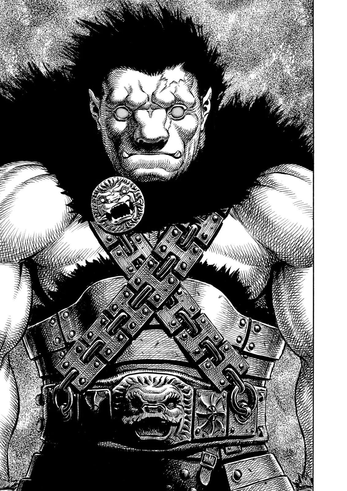 Berserk - Chapter 165 - Page 11