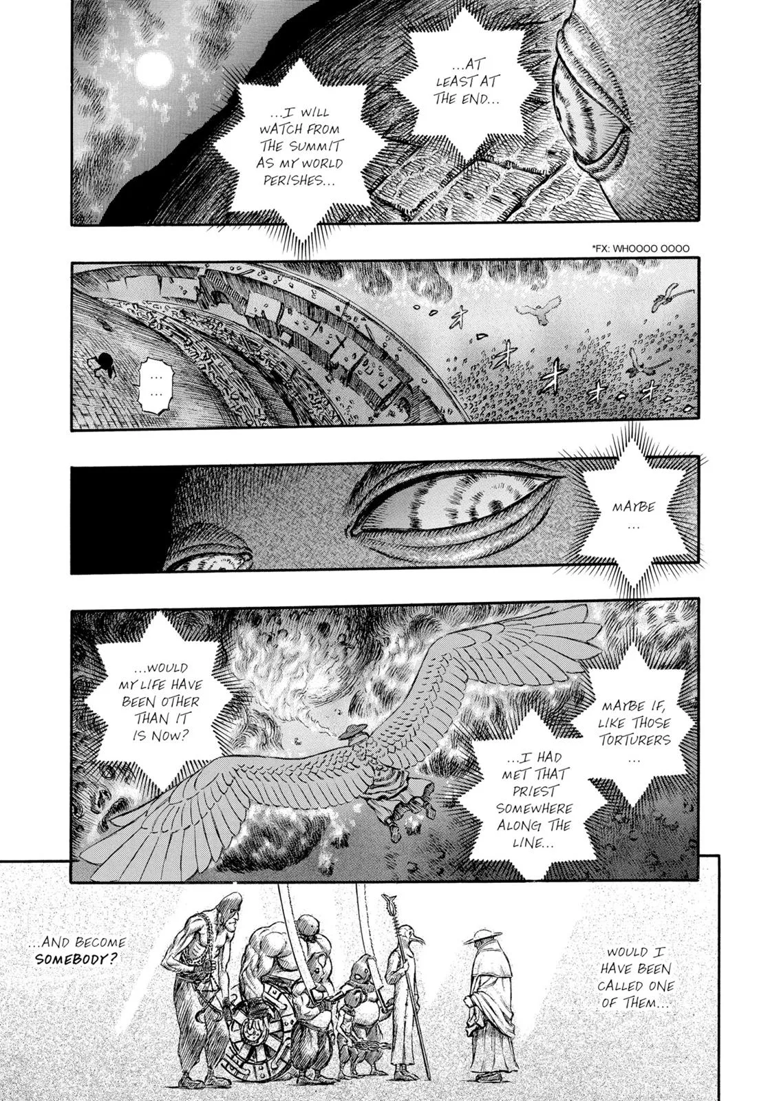 Berserk - Chapter 165 - Page 14