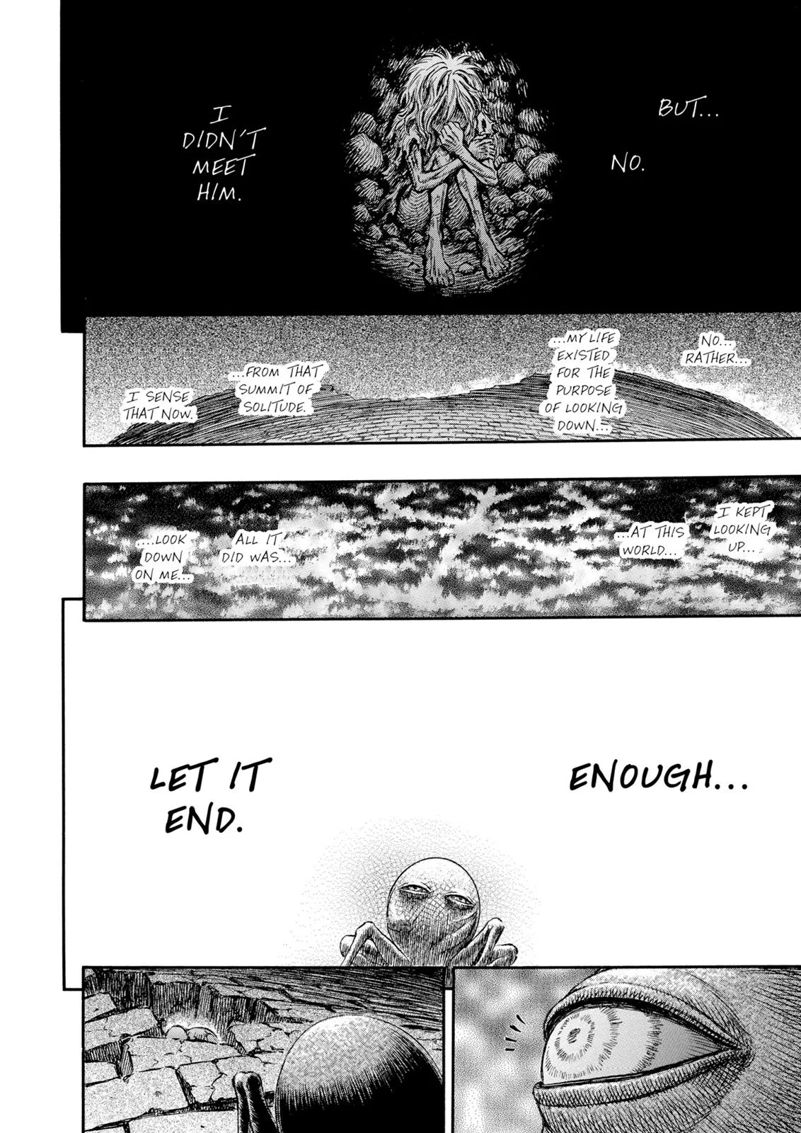 Berserk - Chapter 165 - Page 15