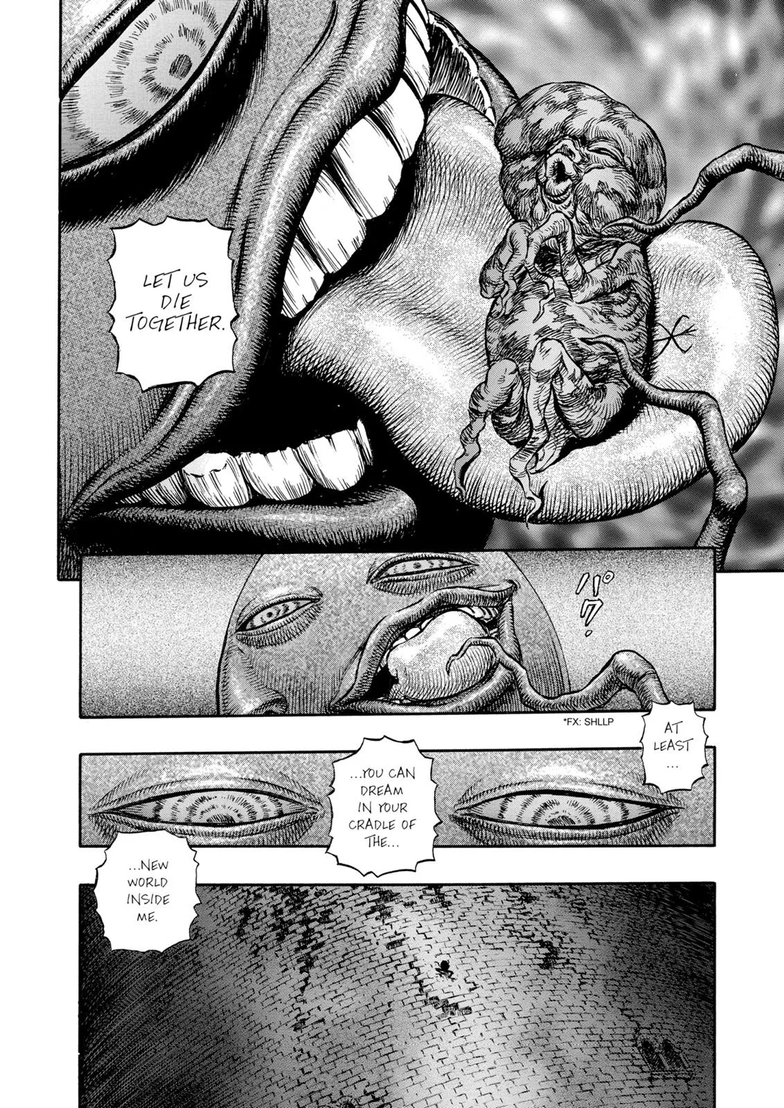 Berserk - Chapter 165 - Page 17