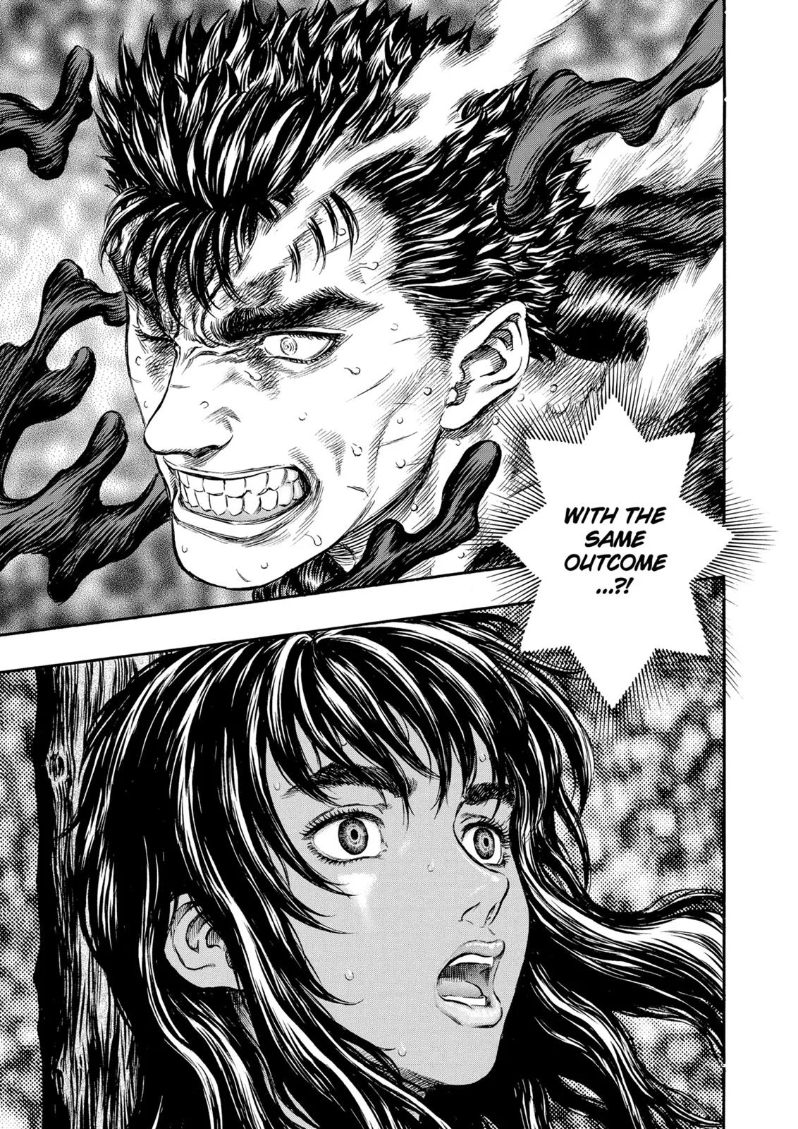 Berserk - Chapter 165 - Page 4