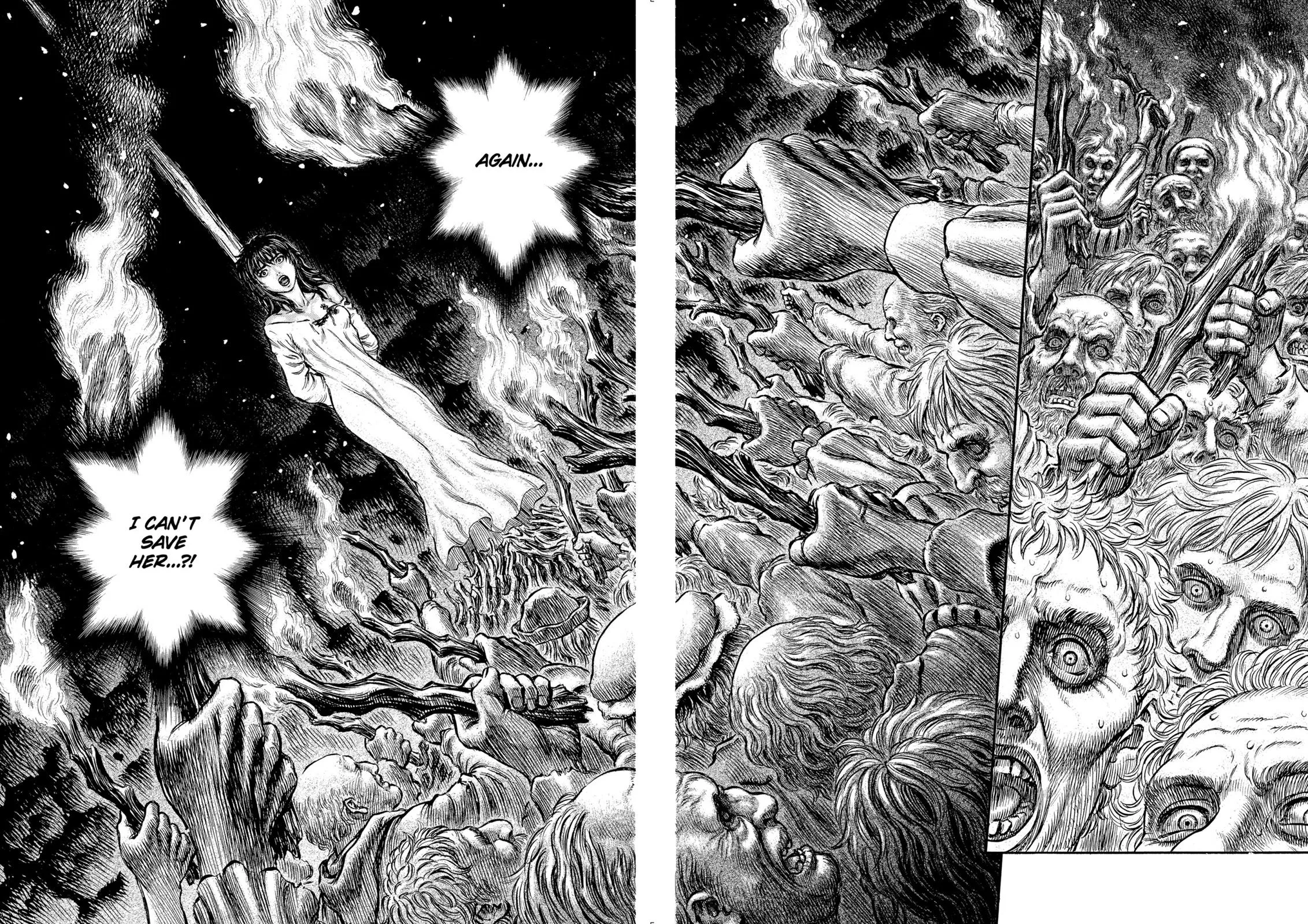 Berserk - Chapter 165 - Page 5