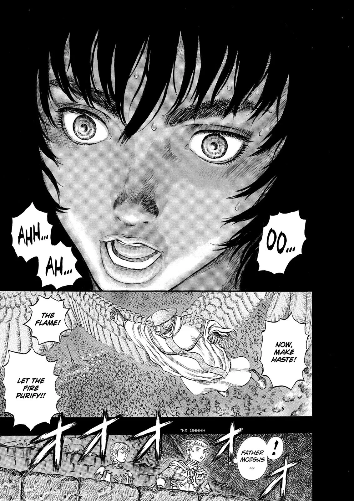 Berserk - Chapter 166 - Page 13