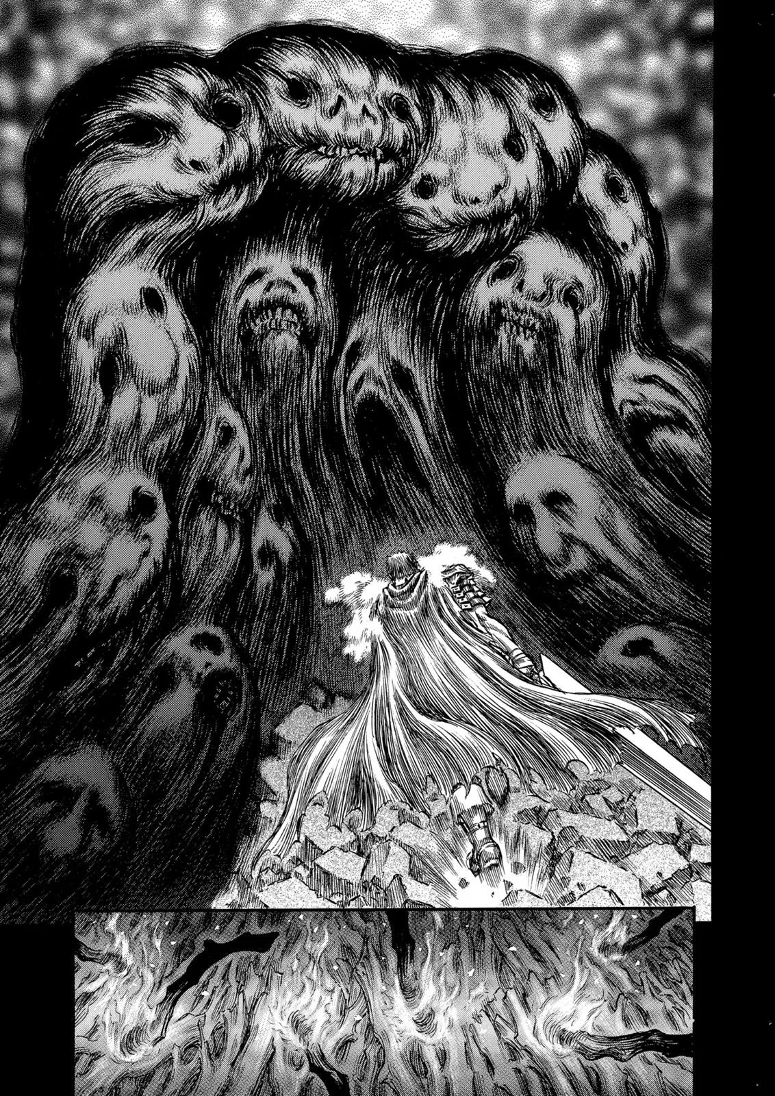 Berserk - Chapter 166 - Page 15