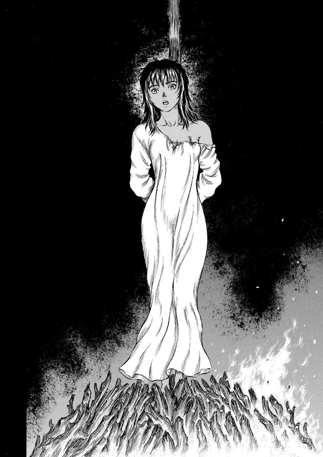 Berserk - Chapter 166 - Page 16