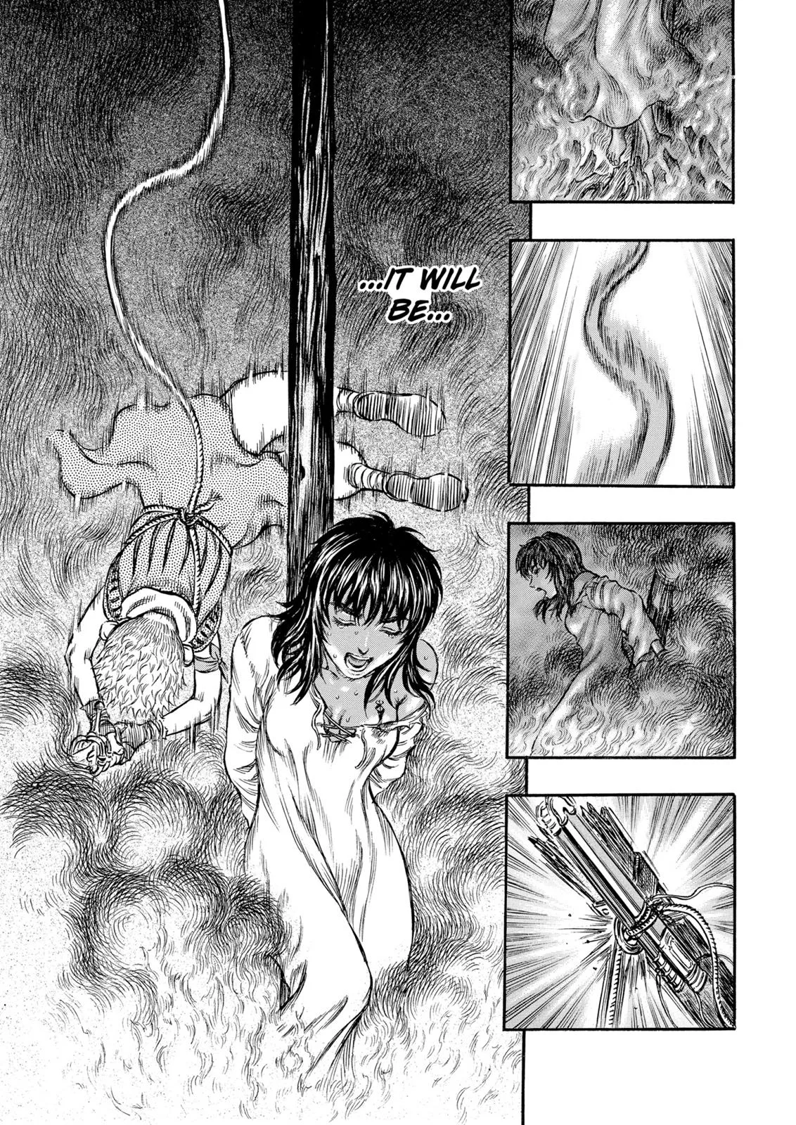 Berserk - Chapter 166 - Page 19