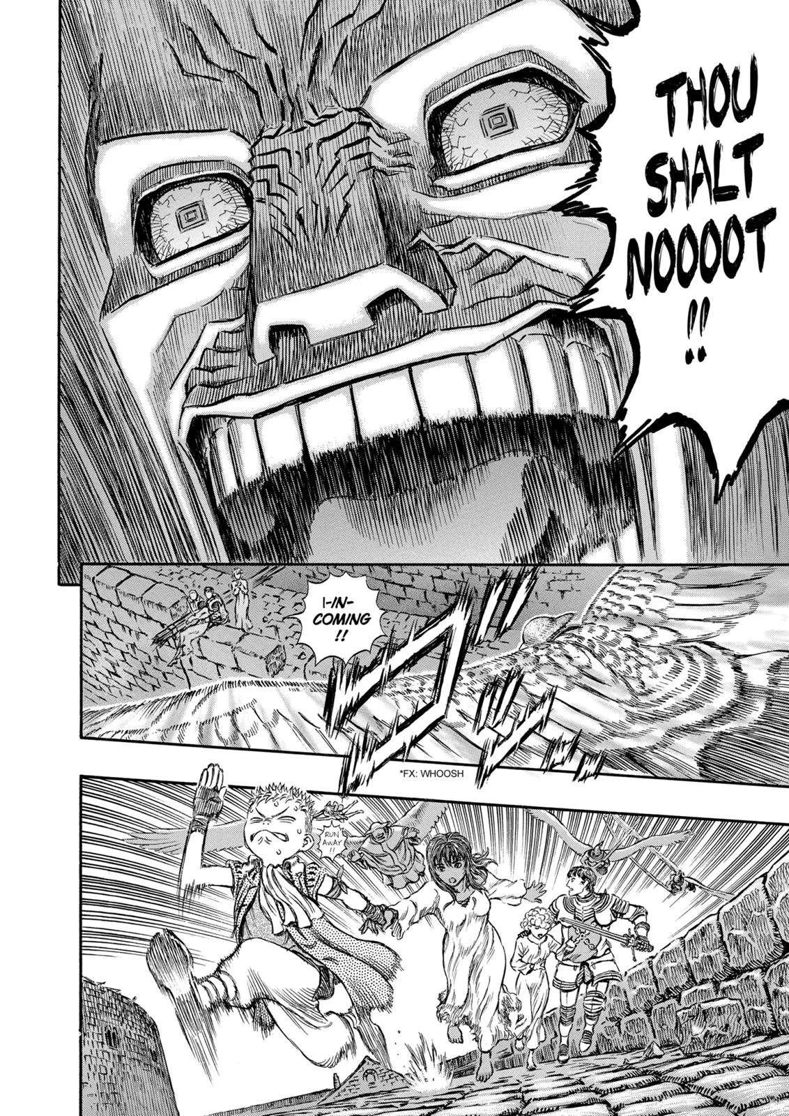 Berserk - Chapter 166 - Page 22