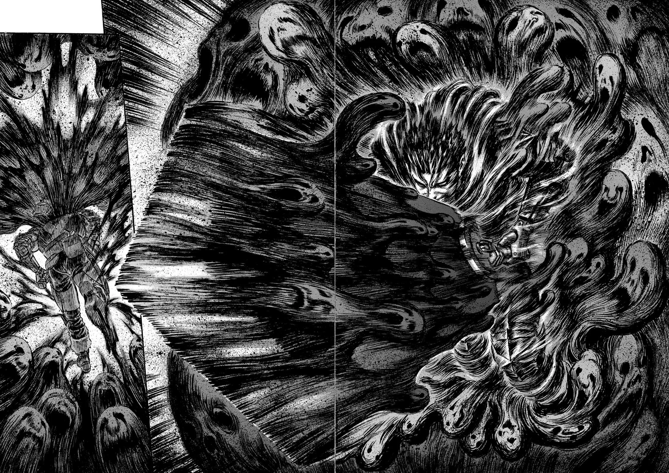 Berserk - Chapter 166 - Page 24
