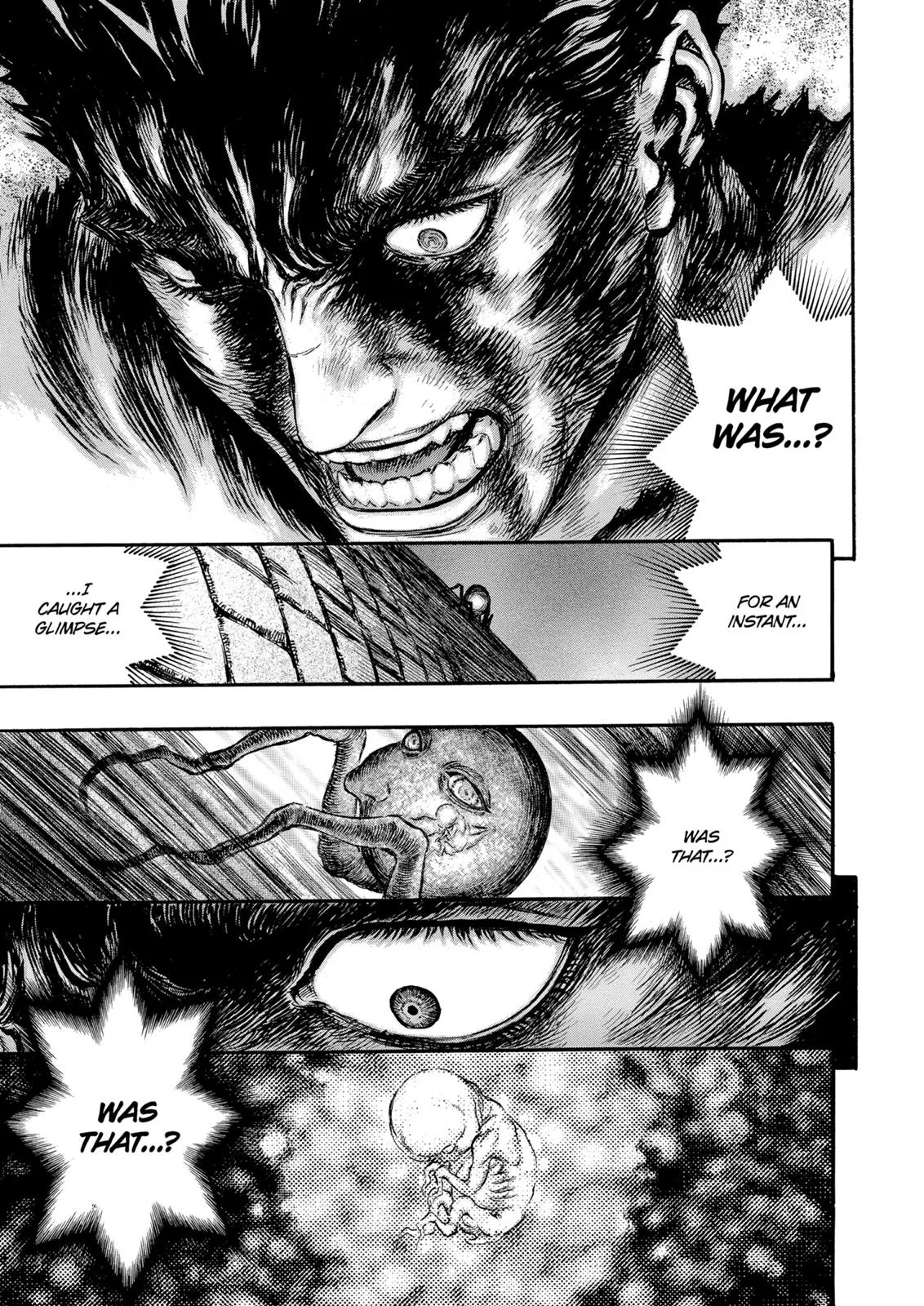 Berserk - Chapter 167 - Page 6