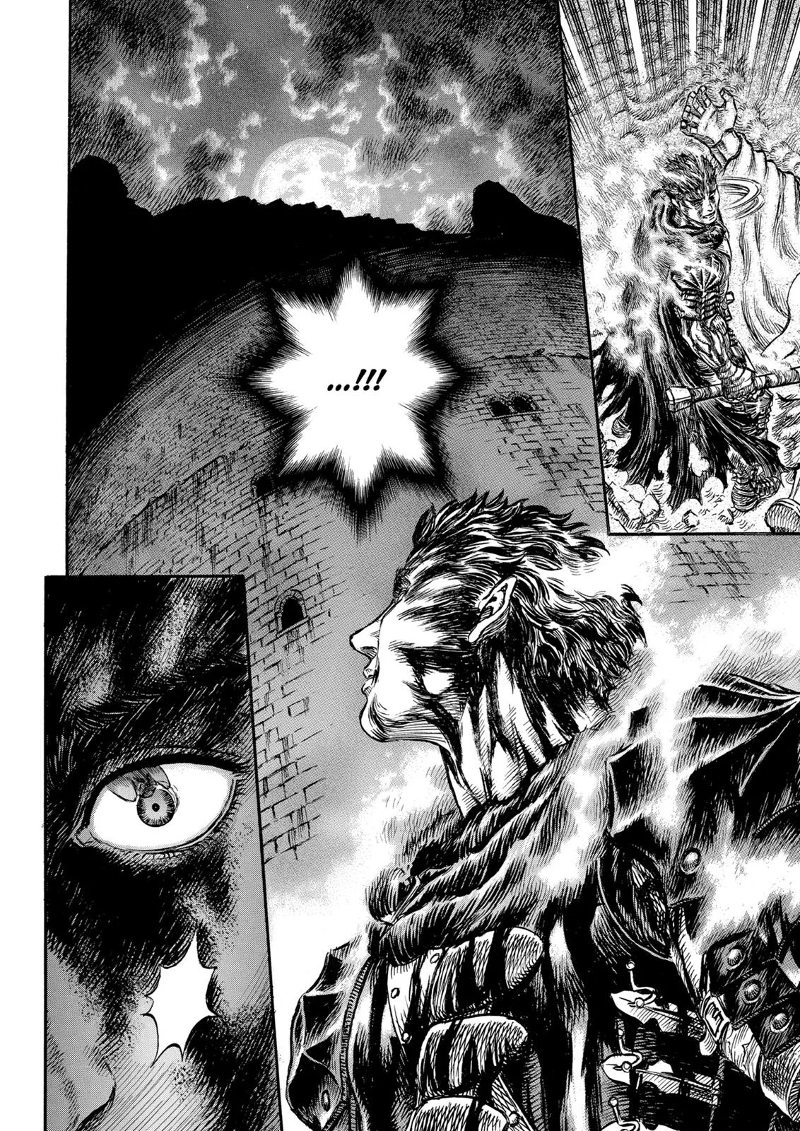 Berserk - Chapter 167 - Page 7