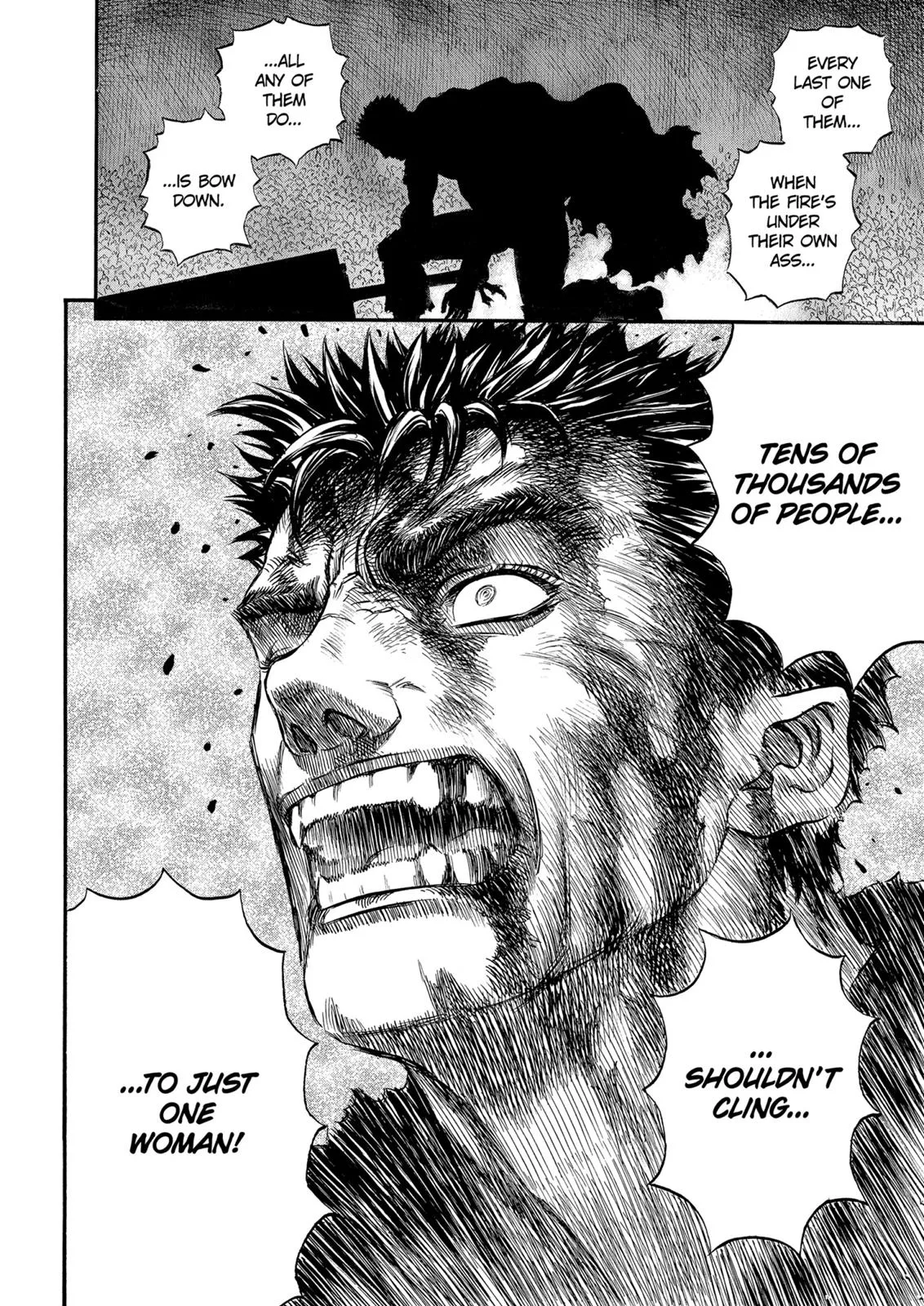 Berserk - Chapter 169 - Page 10