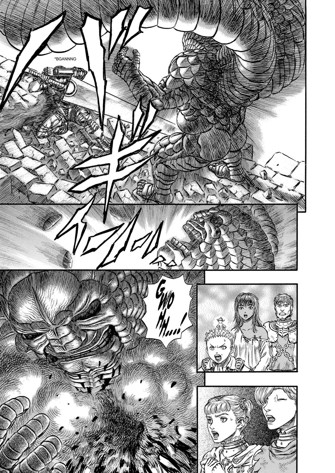 Berserk - Chapter 169 - Page 15