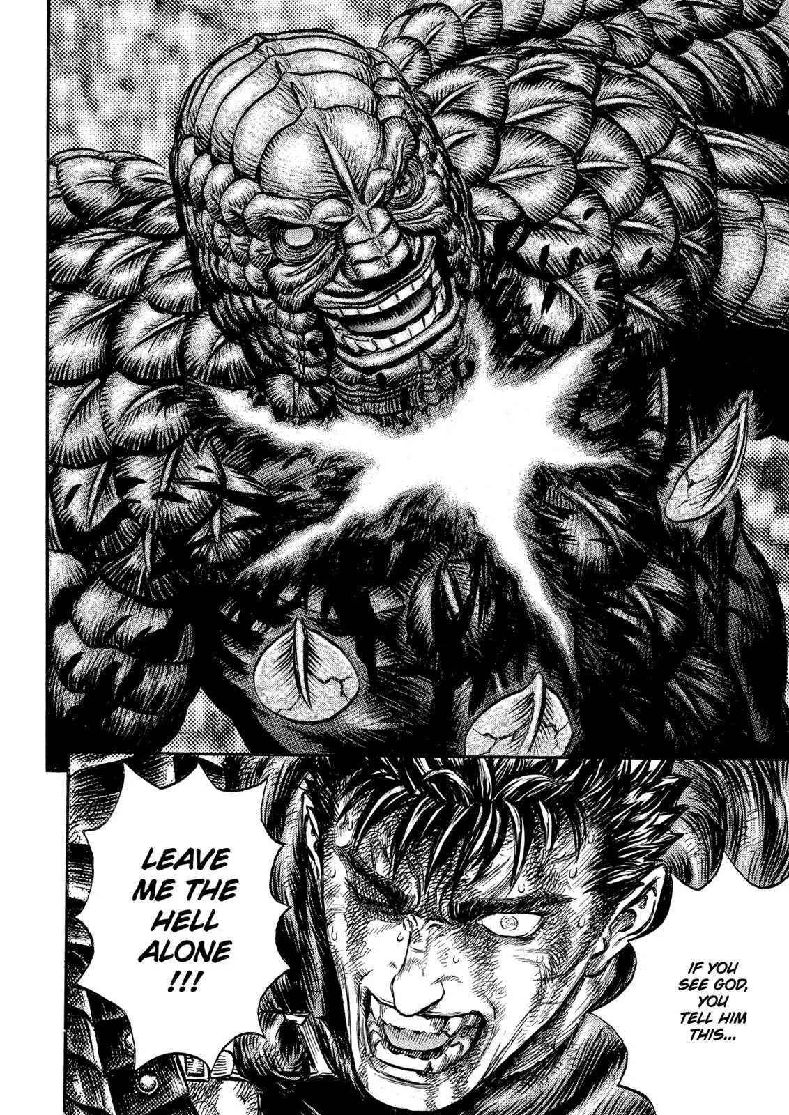 Berserk - Chapter 169 - Page 19