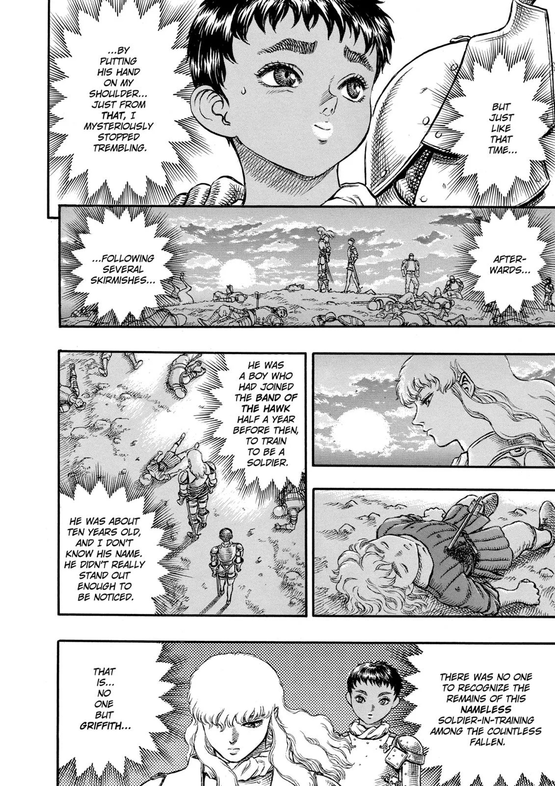 Berserk - Chapter 17 - Page 12