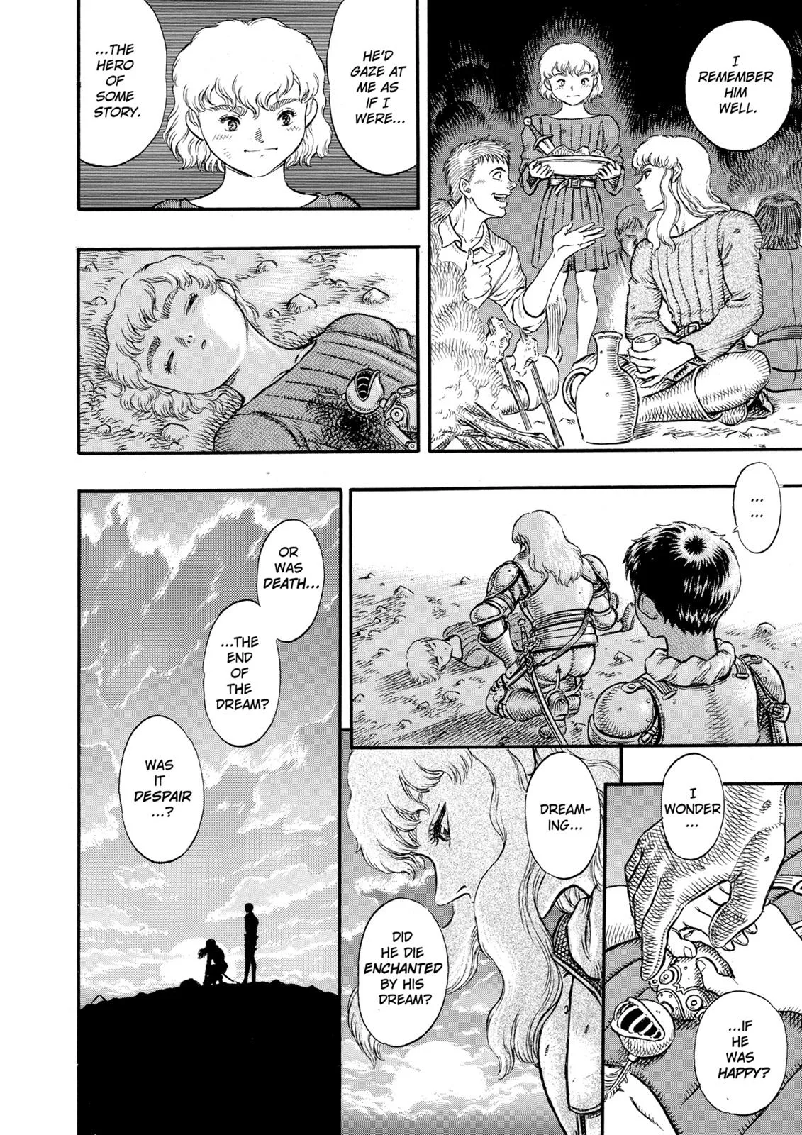 Berserk - Chapter 17 - Page 14