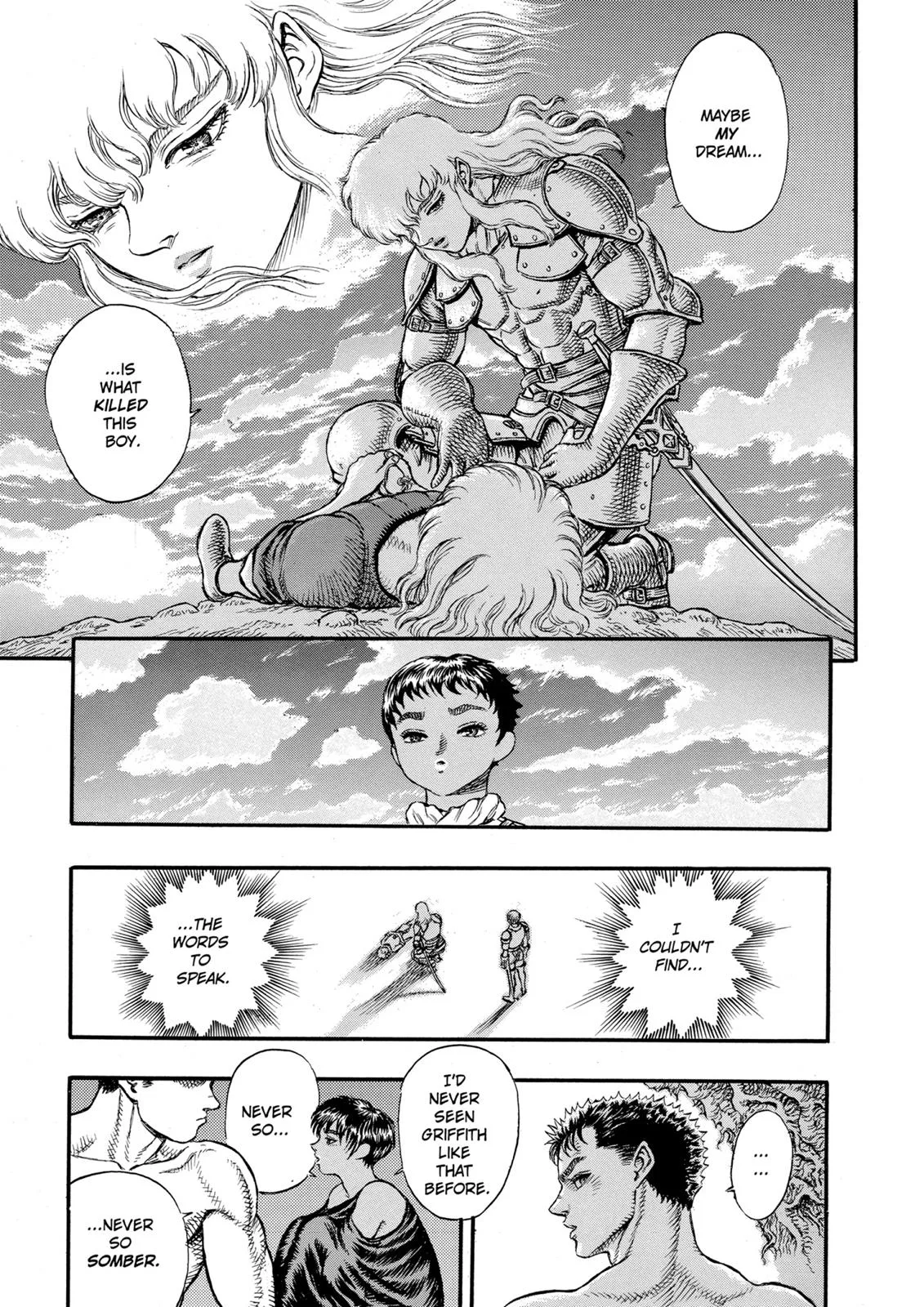 Berserk - Chapter 17 - Page 15