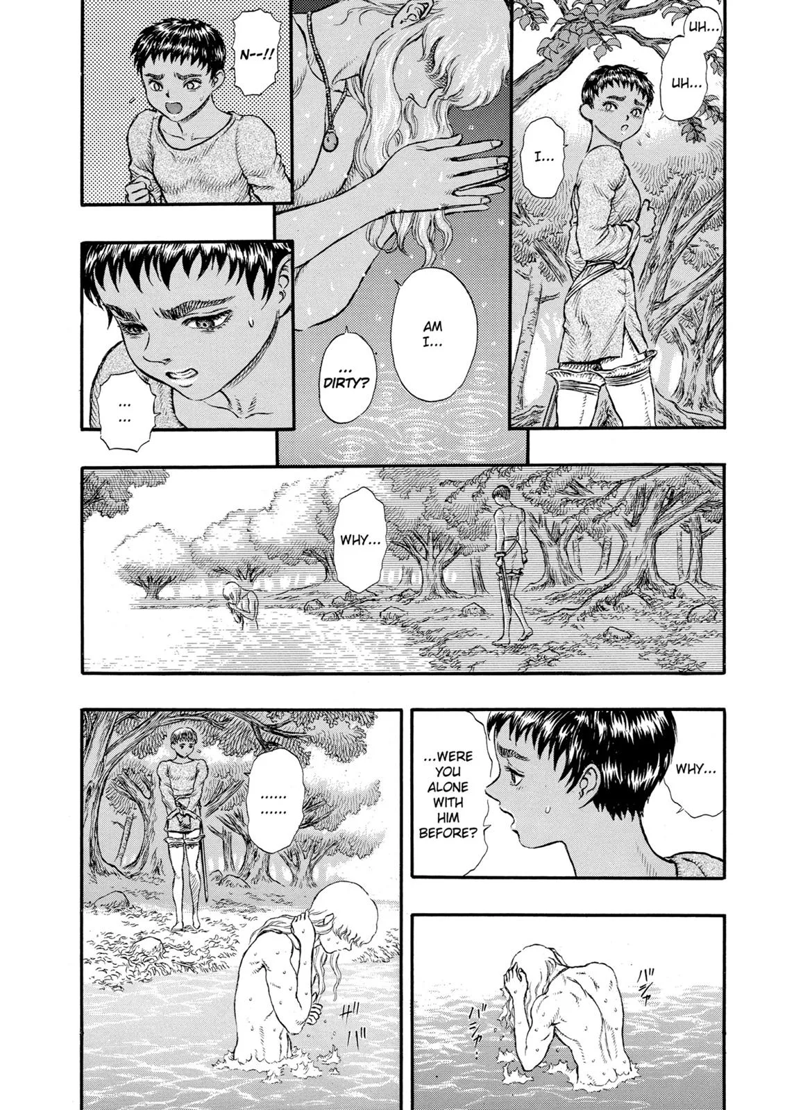 Berserk - Chapter 17 - Page 20