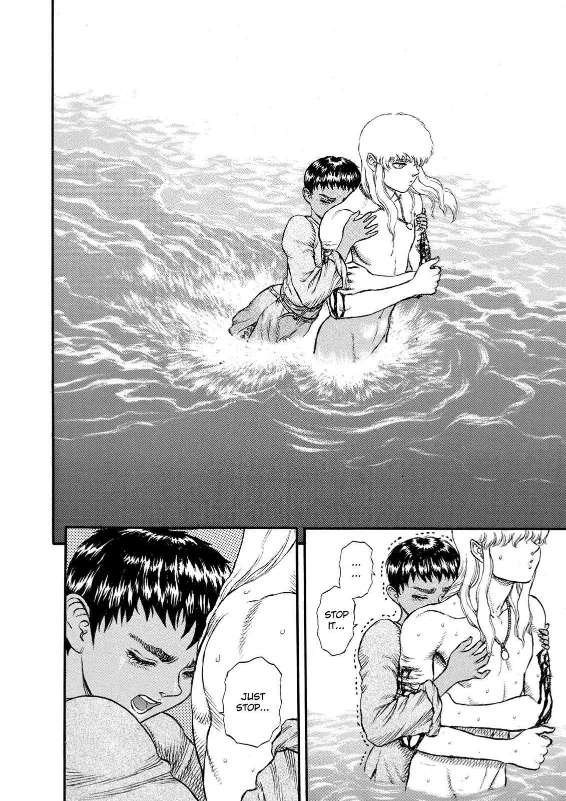 Berserk - Chapter 17 - Page 26
