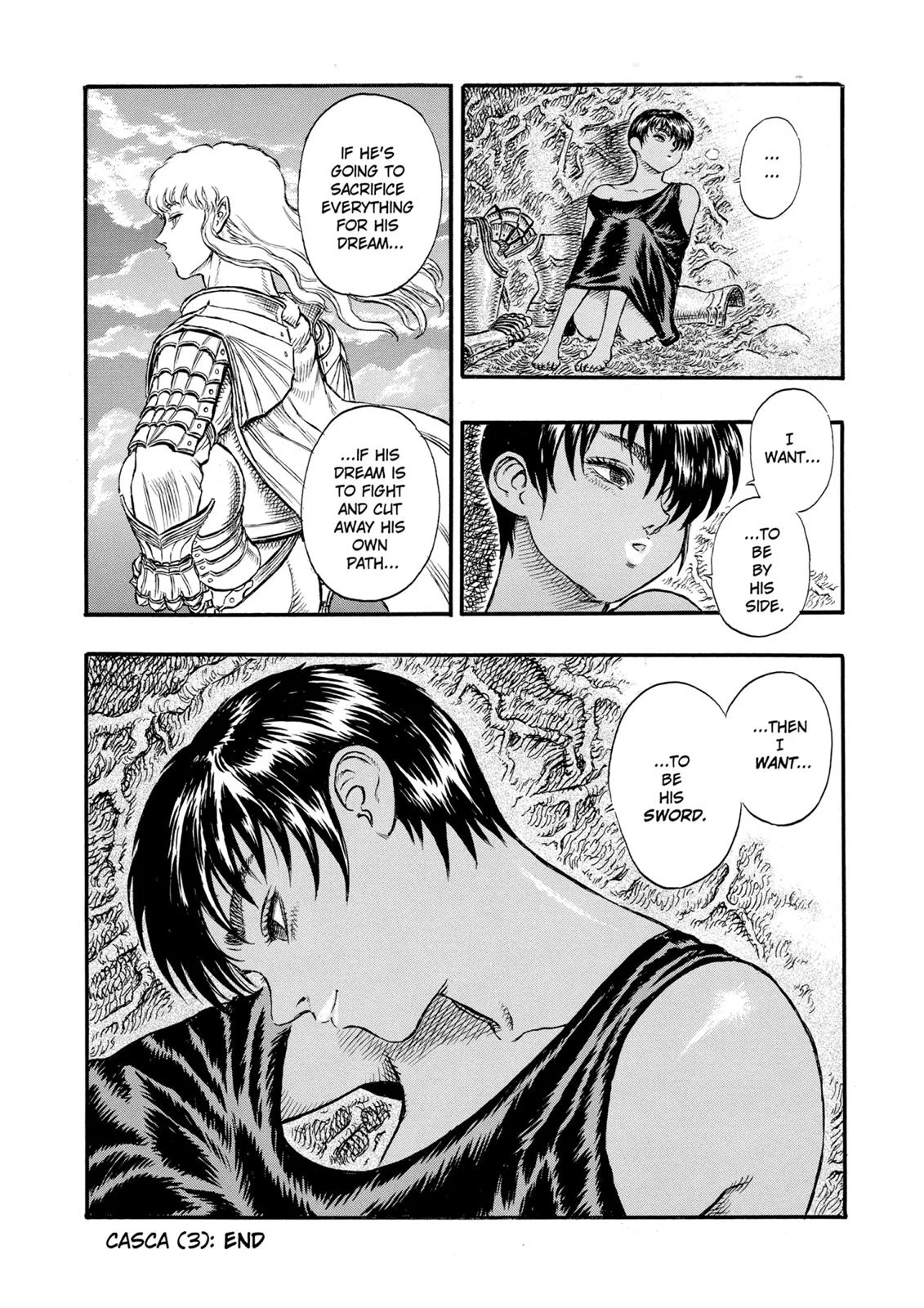 Berserk - Chapter 17 - Page 29