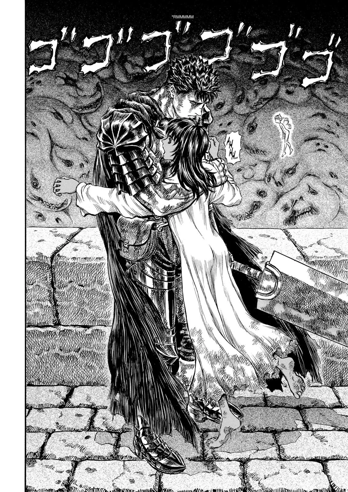 Berserk - Chapter 170 - Page 15