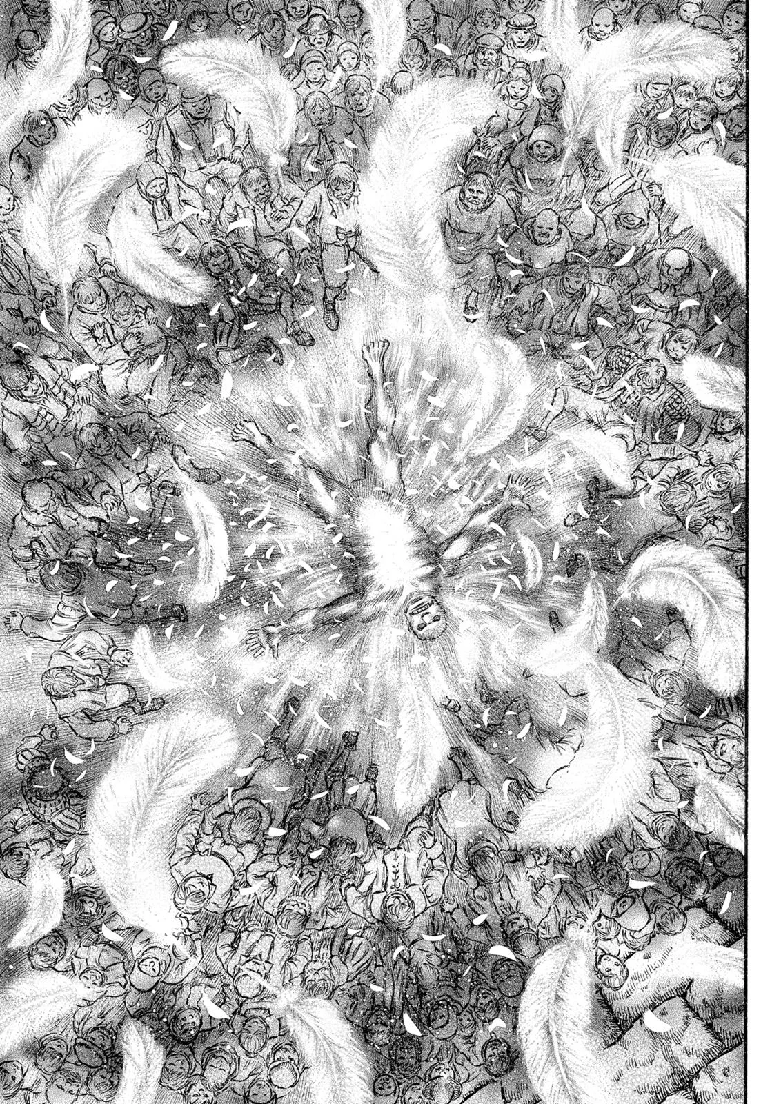 Berserk - Chapter 170 - Page 7