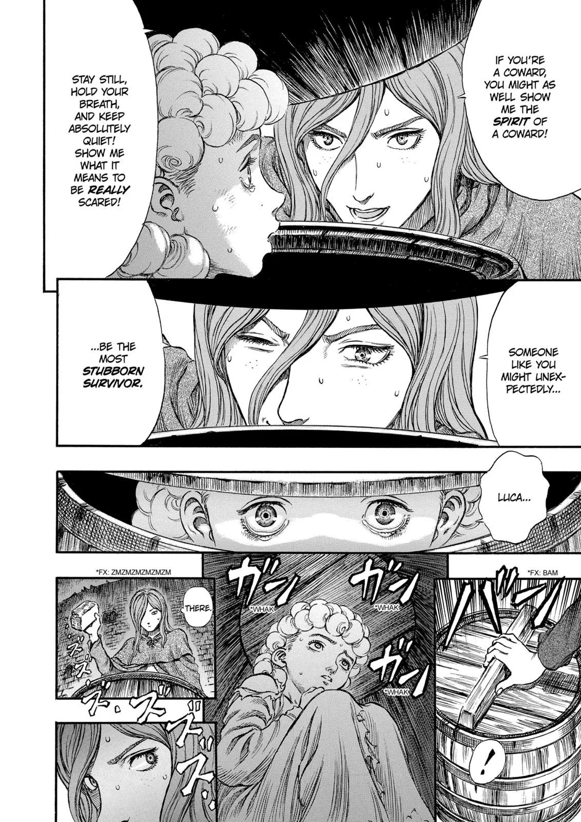 Berserk - Chapter 171 - Page 16
