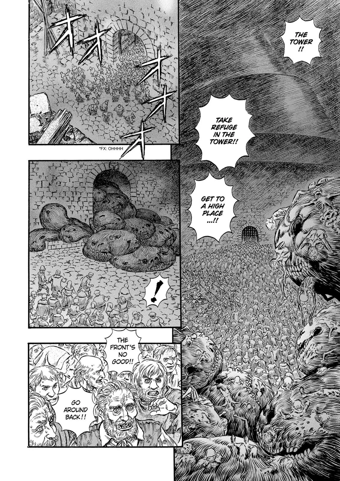 Berserk - Chapter 171 - Page 6