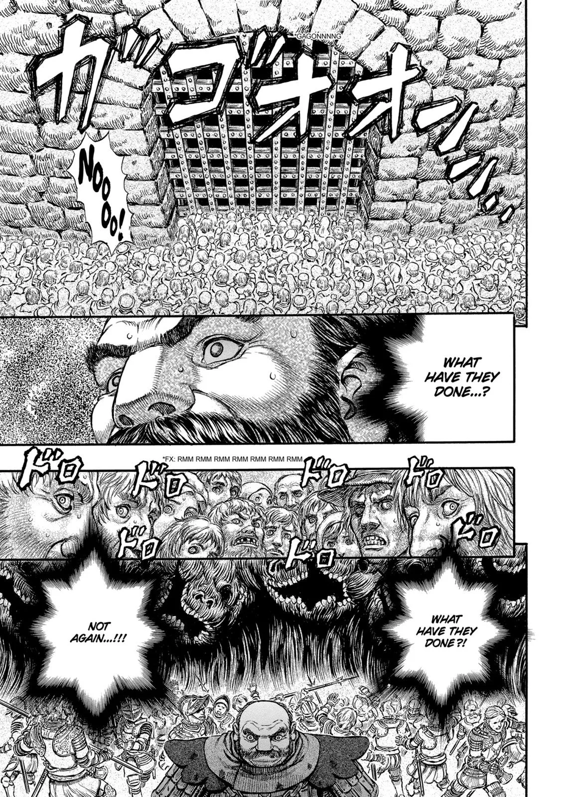 Berserk - Chapter 171 - Page 9