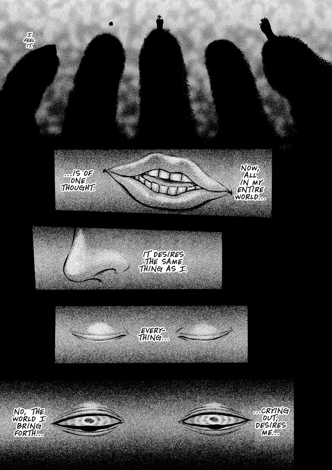 Berserk - Chapter 172 - Page 18