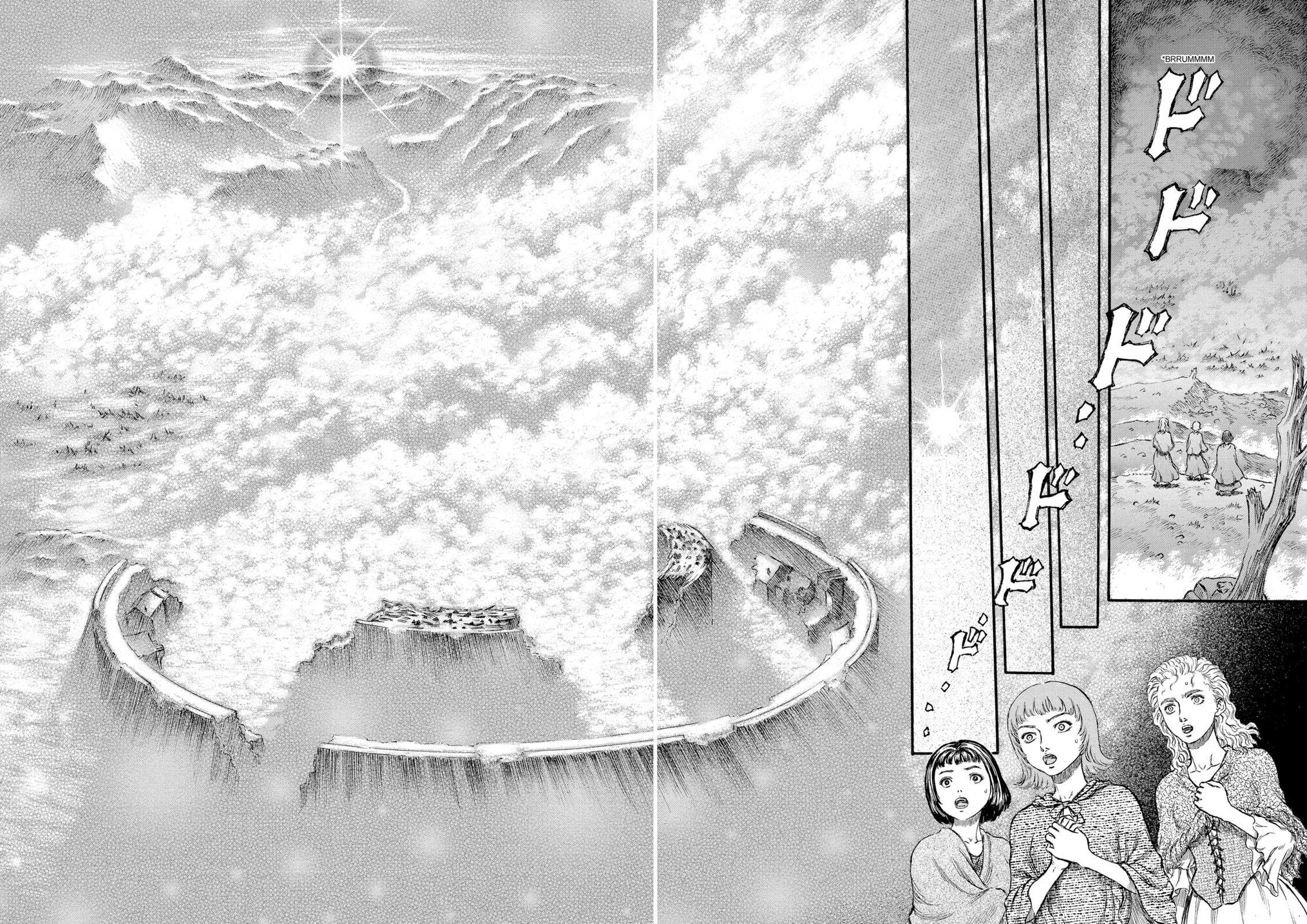 Berserk - Chapter 173 - Page 13